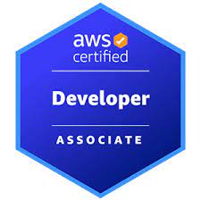 AWS Certified Developer – Associate