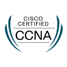 Cisco Certified Network Associate (200-301 CCNA)