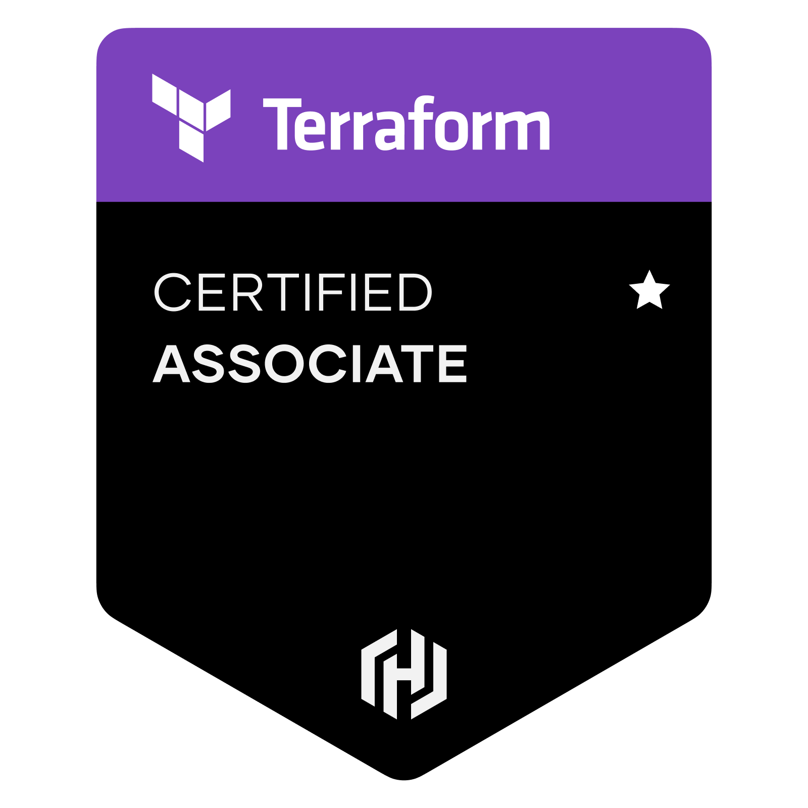 HashiCorp Certified: Terraform Associate (003)